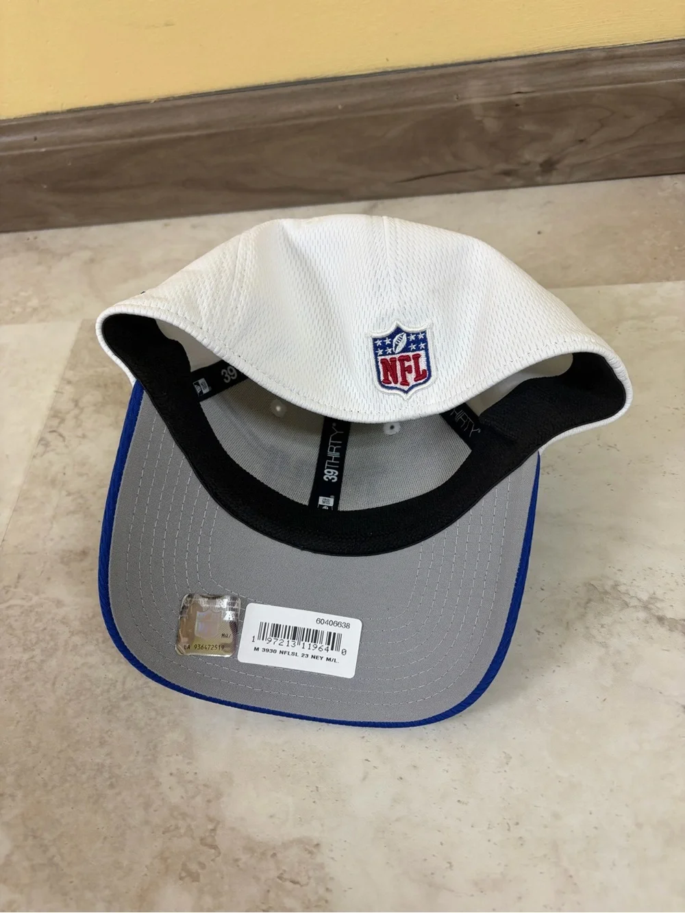 New York Giants Hat